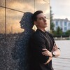 Telegram channel Photo by Novitskiy logo