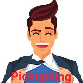 لوگوی کانال تلگرام pico_mens — پیکومن(رایگان)