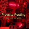 Telegram channel Picosita posting logo