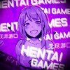 Telegram channel Хентай Игры - HentaiGames for Android logo