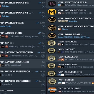 Telegram channel 🔞 ADMIN CHANNELS 🔞 logo