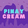 Logo of telegram channel pinaycream — 𝐏𝐈𝐍𝐀𝐘 𝐂𝐑𝐄𝐀𝐌