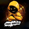 Logo of telegram channel pinayhunterofficial — PinayHunterofficial