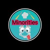 Telegram channel Minorities Plugging logo