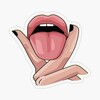 Logo of telegram channel pinayspicyyy — Pinay Spicy