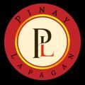 Telegram channel Pinay Lapagan logo