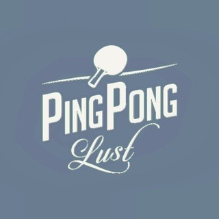 Telegram channel PING PONG🏓 logo