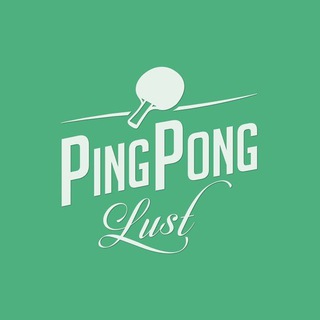 Telegram channel PING PONG #2 🏓 logo