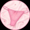 Логотип телеграм канала @pink_secre — 18  Сочный Архив