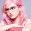 Логотип телеграм канала @pinkstreet — Pink Street