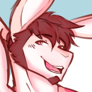 Telegram channel Bunny Inc. logo
