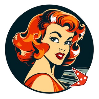 Telegram channel PinupTime logo