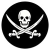 Logo of telegram channel pirates1777 — PIRATES 1777 🏴‍☠️