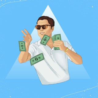 Логотип телеграм канала @pitcher_of_yaoi — money_makes_the_world
