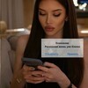 Логотип телеграм канала @piter_rabota_escort — ЭСКОРТ РАБОТА СПб
