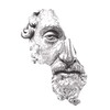 Logo of telegram channel piterstoic — Rustoic