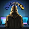 Telegram channel Офензивер 18  logo