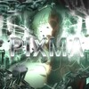 Telegram channel P1XM4 logo