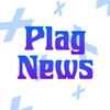 Logo of telegram channel plag_news — Plag News