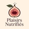 Logo de la chaîne Telegram plaisirnutri — Plaisirs Nutrifiés 🍑✨