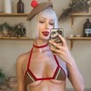 Telegram channel curᵂᴬbate Записи приватов chaturbate и bongacams logo