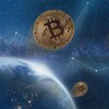 Логотип телеграм канала @planetp2p — planetp2p