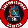 Plantão Baixada RJ️🏴 - Telegram Channels