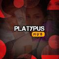 Telegram channel platypus hub | پلاتیپوس هاب logo