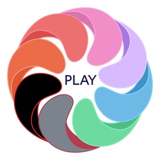 Логотип телеграм канала @play_events — Play.Event - общение и саморазвитие