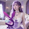 电报频道的标志 playboyai666 — PlayBoyAi【官方频道】