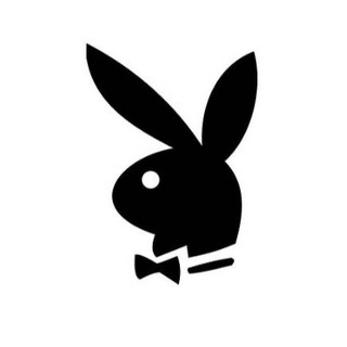 Telegram channel Playboy Ukraine logo