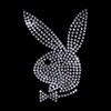 Telegram channel Playboy World logo