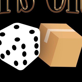 Telegram channel PlayersclubLA 🎲📦 logo