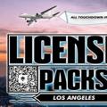 Telegram channel LICENSEDPACKS logo