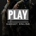 Logo saluran telegram playgadget_online — @PLAY_GADGET