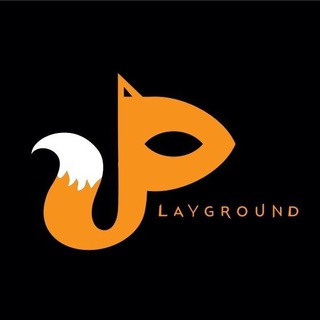 Telegram channel Playground.SPb 18  logo