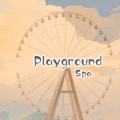 Telegram channel PlayGround Spa logo