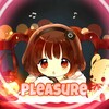 Logo of telegram channel pleasure_07 — Pleasure
