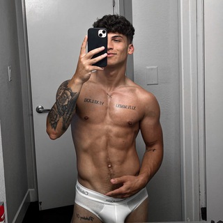 Telegram channel Only Pleasure JR 🥵 logo