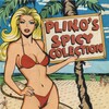 Telegram channel PLinko's Spicy Collection logo