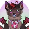 Логотип телеграм канала @plushbiteplayroom — 🦇PlushBite's Little Playroom🍼 | ABDL