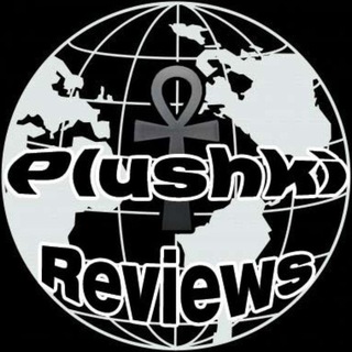 Telegram channel ⚫Plushki Shop⚫Отзывы⚫ logo