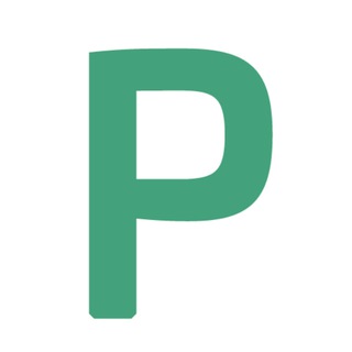 Telegram channel PlutovkiCom logo