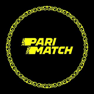 Telegram channel Parimaatch Kazakhstan logo