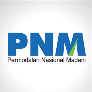 Telegram channel Mekar Online Indonesia logo