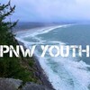 Telegram channel PNW YOUTH logo