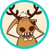 Telegram channel Реальный Закамск ️️️ logo