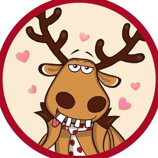 Telegram channel Подслушано 😍 logo