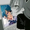 Логотип телеграм канала @podval_zxc_chlamydii — Подвал хламидии 👾 (в отставке)