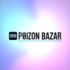 Telegram channel PoizonBazaar logo
